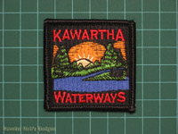 Kawartha Waterways [ON K11a]